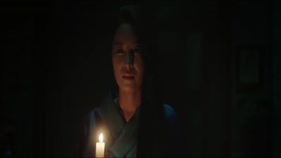 Trailer The Handmaiden