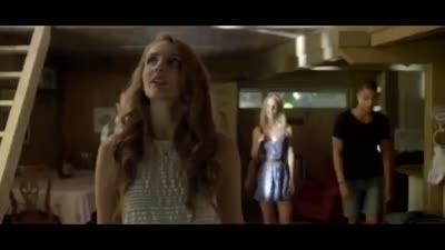 Trailer The Evil in Us