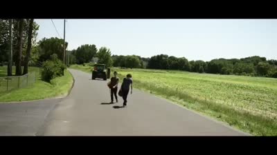 Trailer Stray Bullets