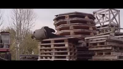 Trailer Ultimate Justice
