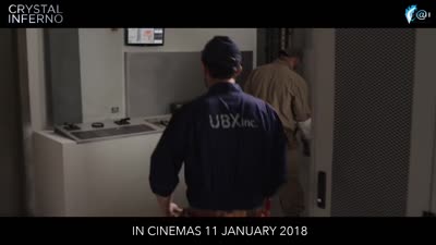 Trailer Crystal Inferno