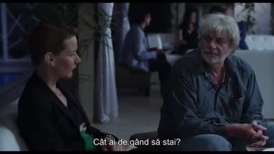 Trailer Toni Erdmann