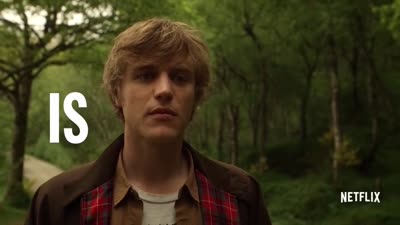 Trailer Lovesick