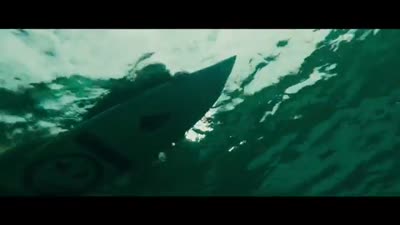 Trailer The Shallows
