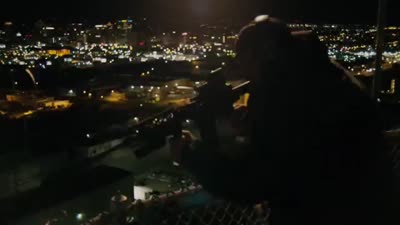 Trailer Code of Honor