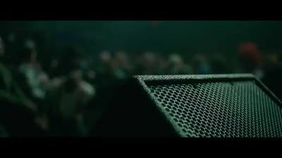 Trailer Green Room