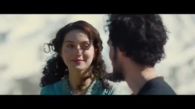 Trailer Ali and Nino