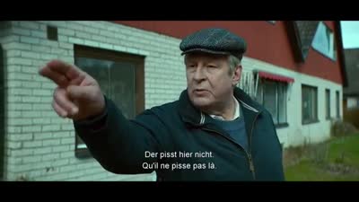 Trailer A Man Called Ove