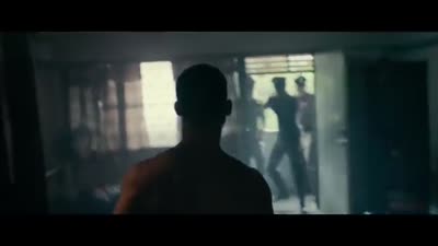 Trailer A Prayer Before Dawn