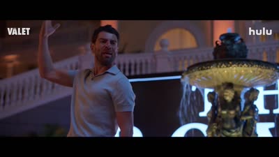 Trailer The Valet