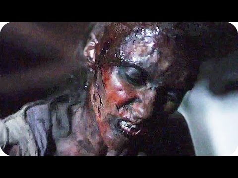 Trailer Hotel of the Damned (Hotel Kill)