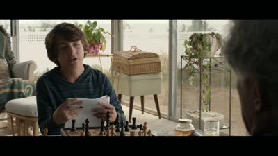 Trailer Chosen