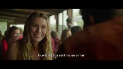 Trailer Sum of Histories