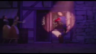 Trailer Charming
