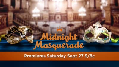 Trailer Midnight Masquerade