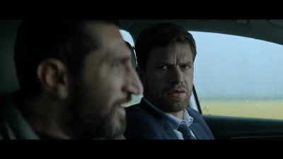 Trailer Flaskepost fra P (Department Q: A Conspiracy of Faith)