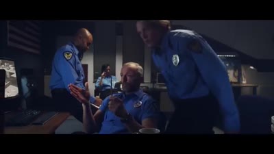 Trailer The Night Watchmen