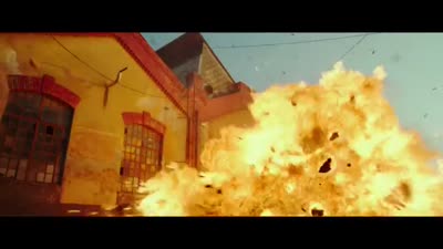 Trailer Renegades (American Renegades)