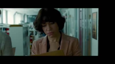 Trailer The Postcard Killings