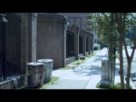 Trailer Rough
