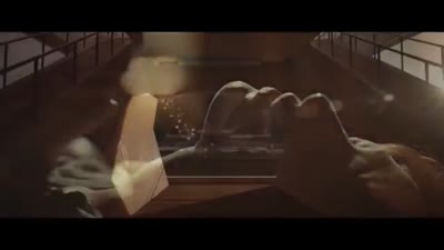 Trailer You Can't Save Yourself Alone