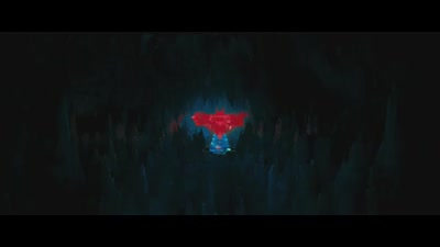 Trailer The Lego Batman Movie