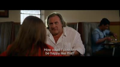 Trailer Valley of Love