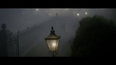 Trailer Fantastic Beasts: The Crimes of Grindelwald