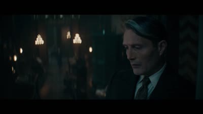 Trailer Fantastic Beasts: The Secrets of Dumbledore