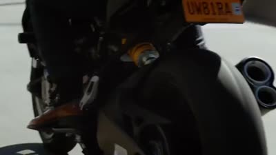 Trailer Instinct
