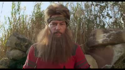 Trailer Joe Dirt 2: Beautiful Loser