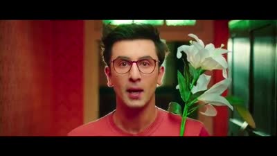 Trailer Jagga Jasoos