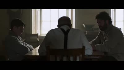 Trailer The Vanishing