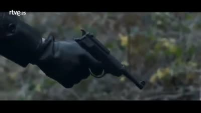 Trailer El Ministerio Del Tiempo (The Ministry of Time)