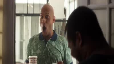 Trailer Keanu