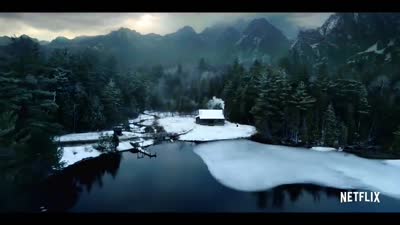 Trailer Polar