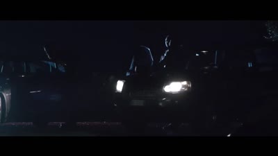 Trailer The Tracker