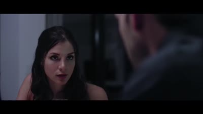 Trailer Blood Orange
