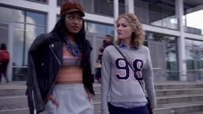 Trailer Scream Queens