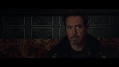 Trailer Avengers: Infinity War (The Avengers 3)