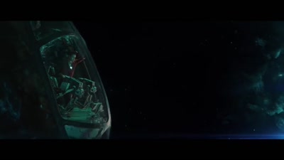 Trailer Avengers: Endgame