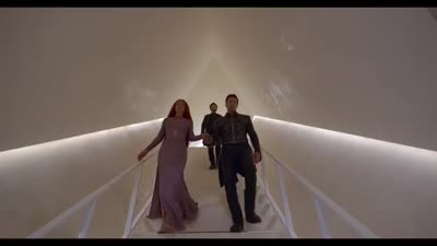 Trailer Inhumans (Marvel's Inhumans)
