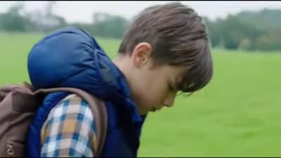 Trailer The Last Boy