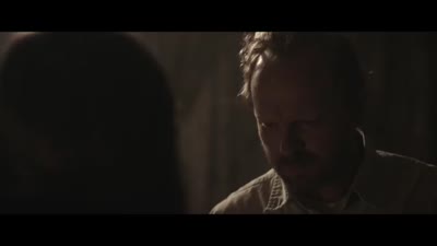 Trailer The Harrow