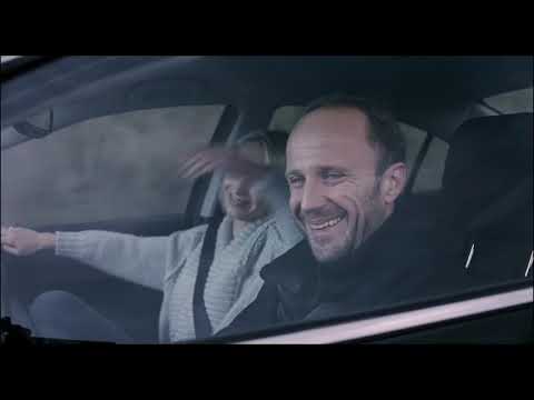 Trailer Close-Ups (Zblizenia)