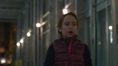 Trailer Kid Witness