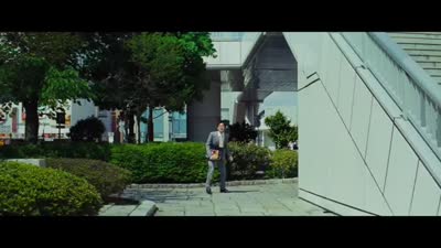 Trailer Ryuzo and the Seven Henchmen