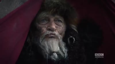 Trailer The Last Kingdom