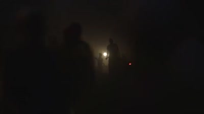 Trailer Unseen Enemy