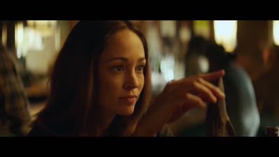 Trailer Valley of Bones